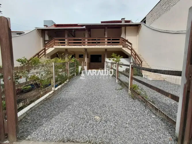 Casa para locação, Gravatá, Navegantes, SC