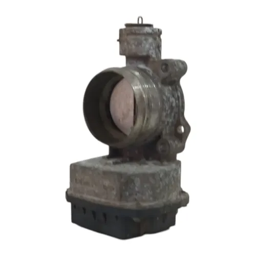 Tbi Corpo Borboleta Citroen C4 Pallas 2.0 8v 2007 A 2013