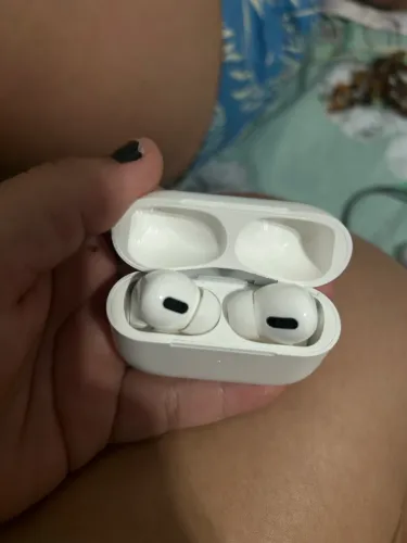 Fone de ouvido AirPods Pro 
