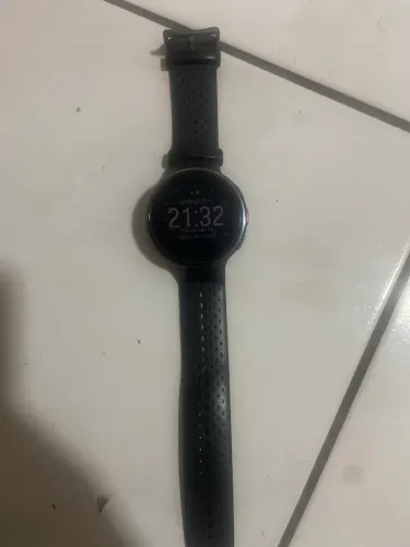 RELOGIO POLAR PACER PRO