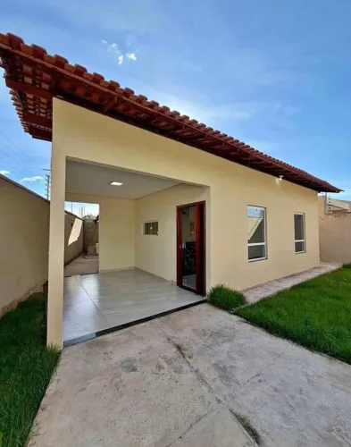 CASA A VENDA NA MARAPONGA PARCELADO!