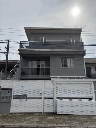 Aluga-se Casa - Bairro Sítio Cercado