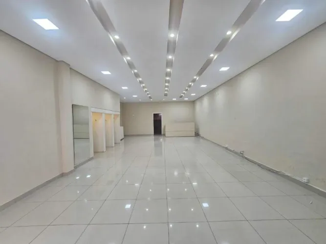 Salão para alugar, 200 m² por R$ 5.855,00/mês - Centro - Piracicaba/SP