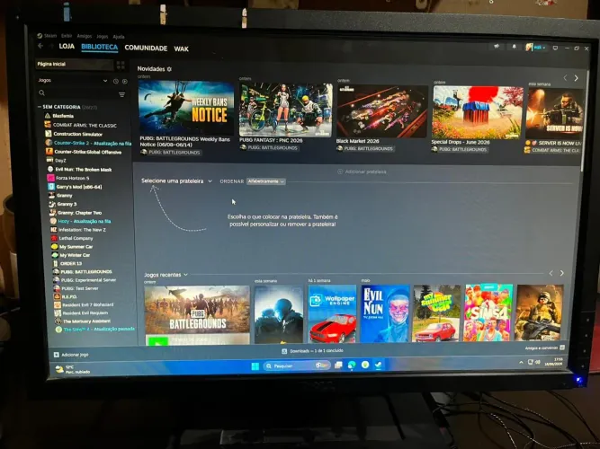 monitor dell e2210c