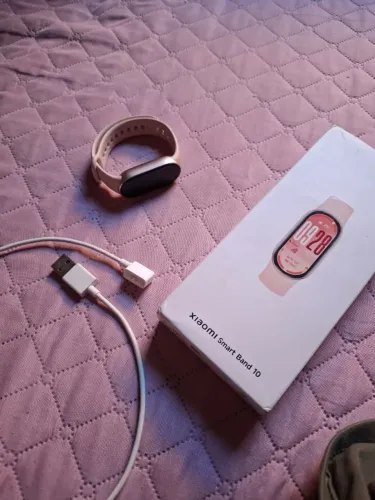 MI BAND 10