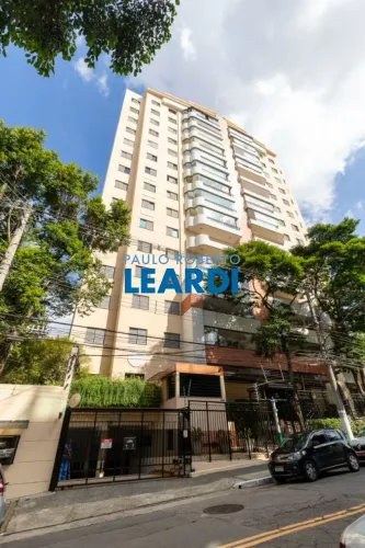APARTAMENTO - PLANALTO PAULISTA - SP