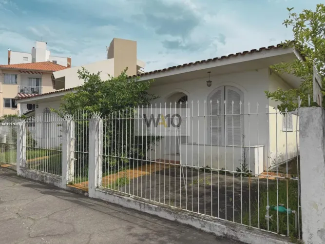 Apartamento para Venda em Florianópolis, Estreito, 3 dormitórios, 1 suíte, 3 banheiros, 2