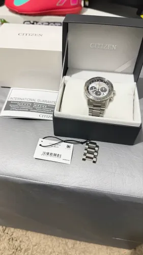 Relógio citizen Navihawk