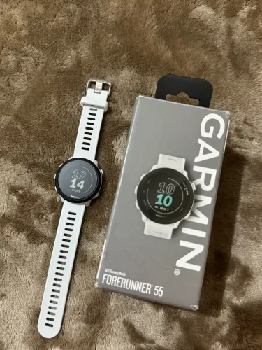 Garmin Forerunner 55