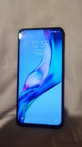 Redmi note 9