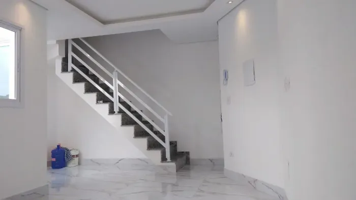 Cobertura à venda, 106 m² - Parque Capuava - Santo André/SP