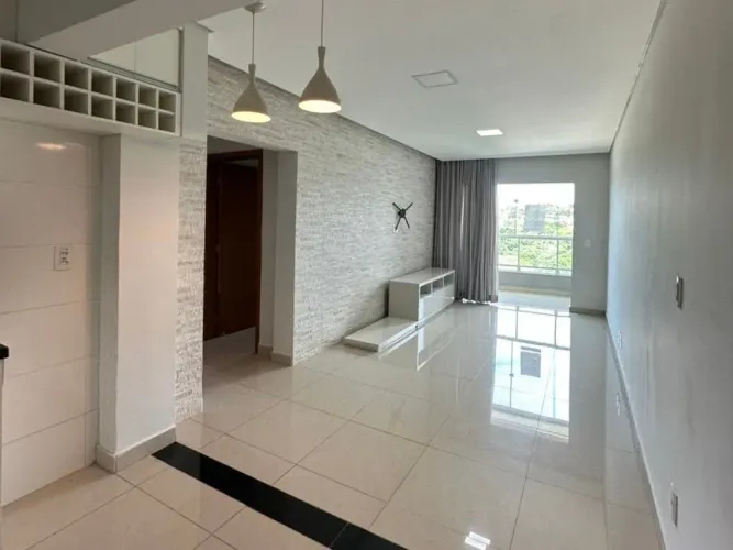 Apartamento à venda no bairro Copacabana em Uberlândia