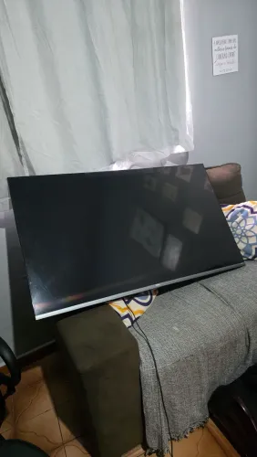 Tv roku 50 polegadas smart