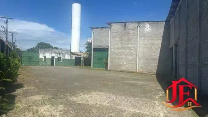 Galpão para alugar por R$ 25.000,00/mês - Valéria - Salvador/BA