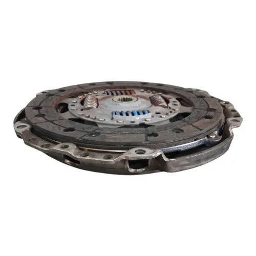 Kit Embreagem Disco Plató Ford Focus 1.6 2012 2013