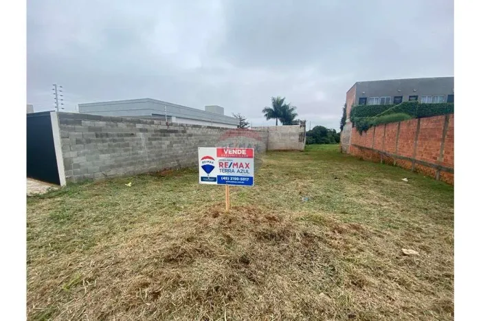 TERRENO DE 360 M² A VENDA Jd.Nova Andradina