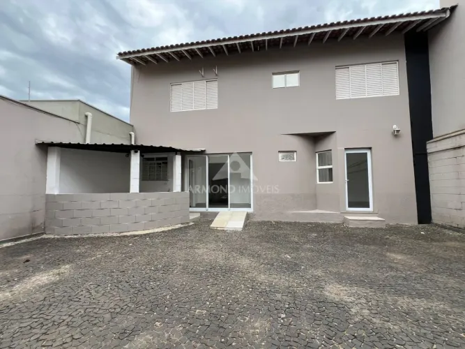 casa - Vila Pavan - Americana