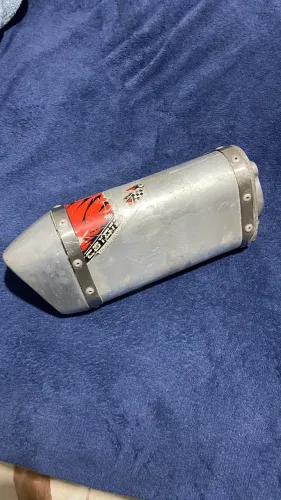 Ponteira coyote trioval mini