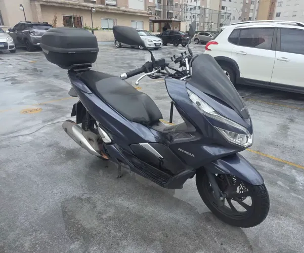 Vendo Pcx 2020
