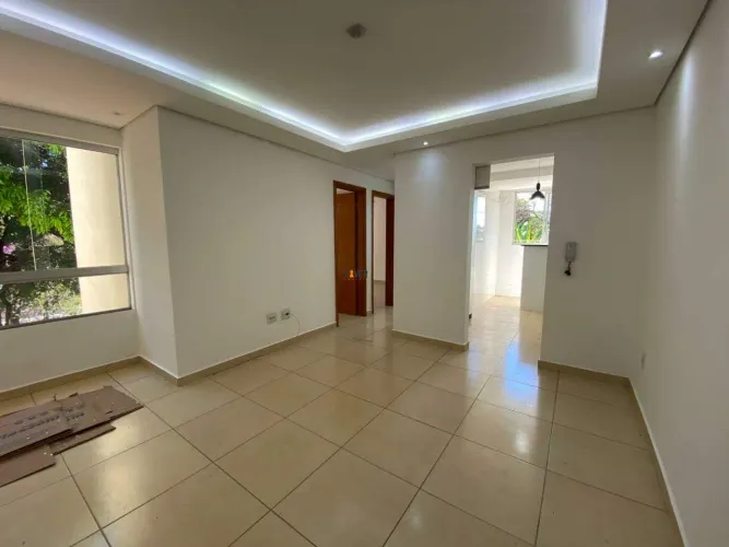Aluguel de Apartamento 2 Quartos em Bela Vista, Contagem