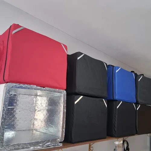 Bag direto do fabricante com garantia