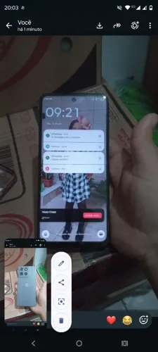 Celular moto g15 por apenas 500