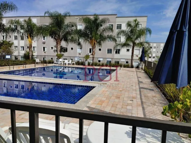 Apartamento com 2 dormitórios, 43 m² - venda por R$ 155.000,00 ou aluguel por R$ 1.090,00/