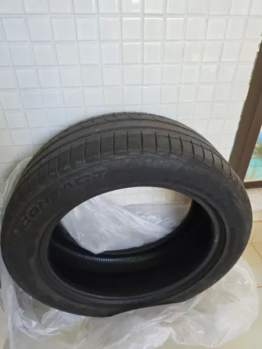 Pneu Continental ExtremeContact r17 215/55 94v