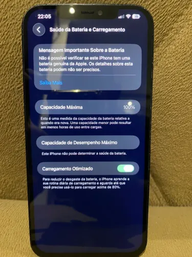 iPhone 12 Pro Max - 128 gb - face id = ok