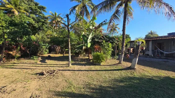 Linda chacara em sta candida 320.