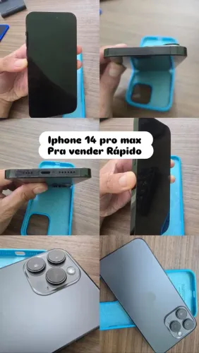 Iphone 14 pro max
