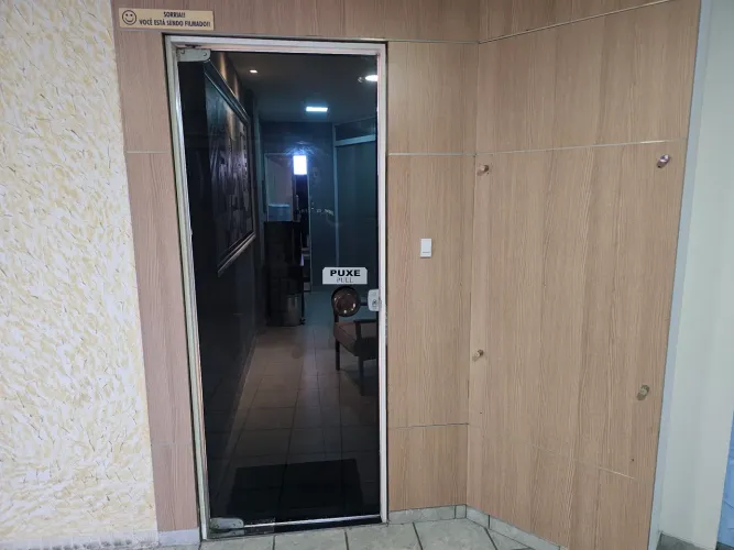 Sala ao lado do Tribunal Regional do Trabalho, Procon, Guarda Municipal, Delegacia, Praça 