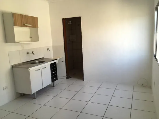 APARTAMENTO RESIDENCIAL em SÃO CAETANO DO SUL - SP, SANTO ANTÔNIO