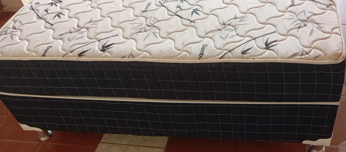 Cama