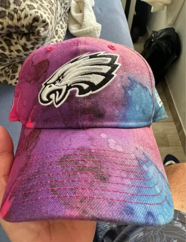 Boné New era philadelphia
