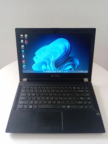 Notebook Ultra Multilaser