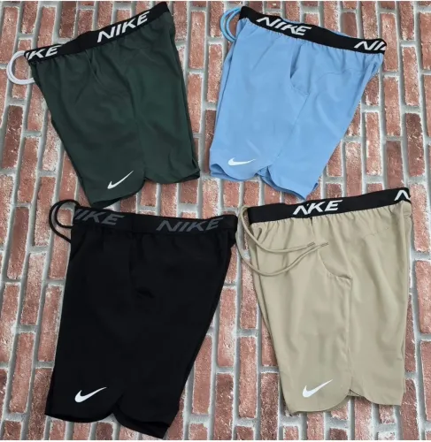 Bermudas infantil