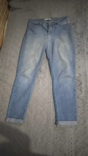 Calça jeans