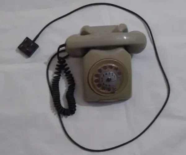 telefone antigo