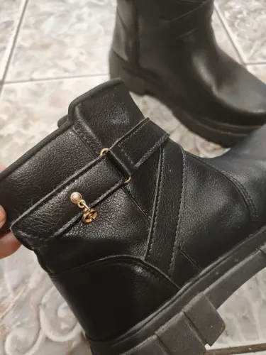Bota infantil