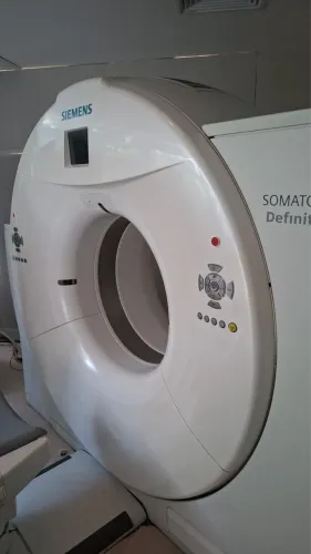 Tomografia computdorizada