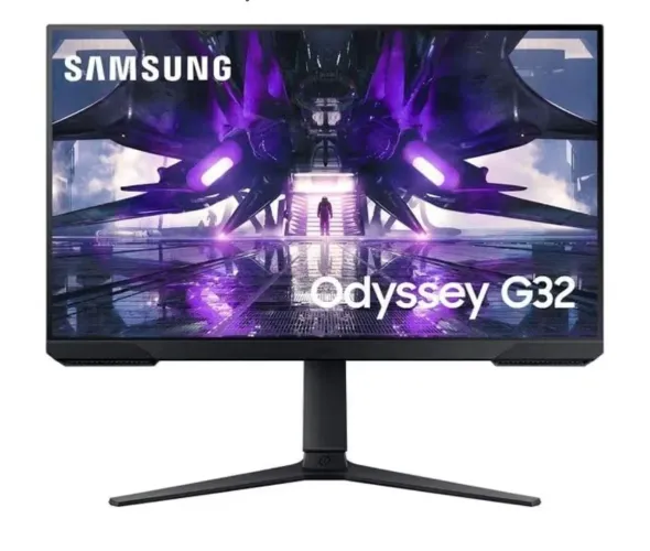 Monitor Samsung Odyssey G32 - 165hz