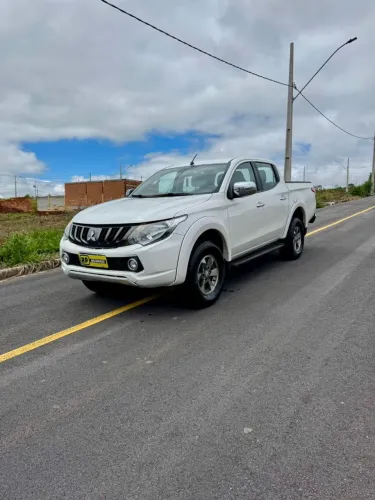 Mitsubishi L200 Triton Sport HPE 2.4 CD Diesel Aut. 2019