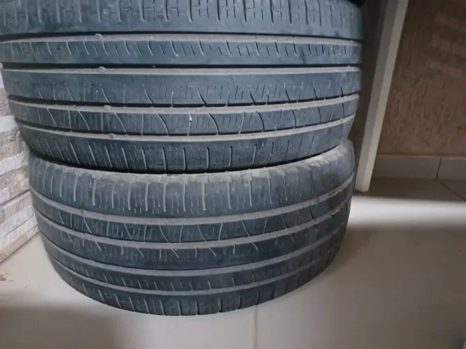 Pneus aro 19 235 45 19 Pirelli Scorpion