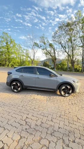 Volkswagen Nivus GTS 1.4 250 TSI Flex Aut. 2026