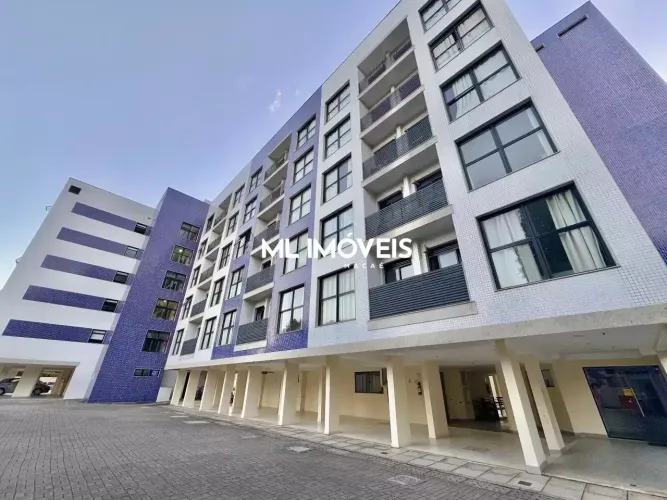 Apartamento para aluguel, 1 quarto, 1 vaga, Granja dos Cavaleiros - Macaé/RJ