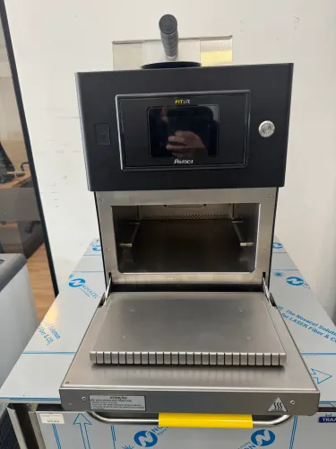 Speed Ovens Fit Lite produtos resfriados capacidade 13 litros Pratica
