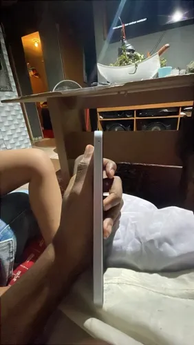 Celular novo 