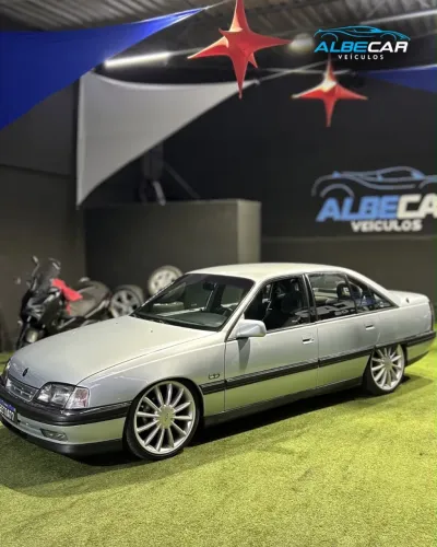 Chevrolet Omega CD 4.1 / 3.0 1996
