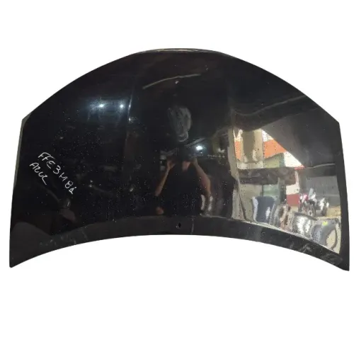Capô Toyota Etios 2013 2014 2015 2016 2017 2018 2019 2020 2021 2022 Original 27158 